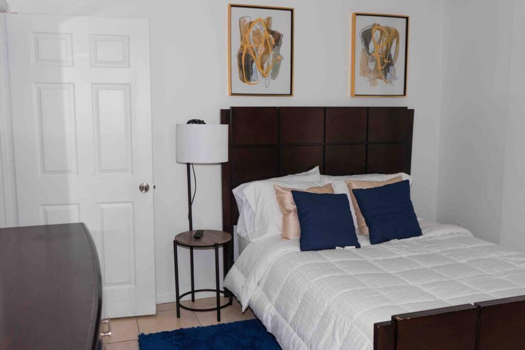 Newly Renovated Condo 5 Min From Airport Miami Exterior foto